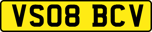 VS08BCV
