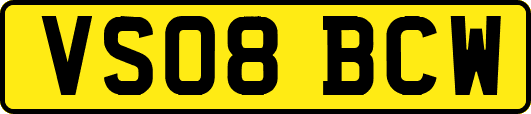 VS08BCW