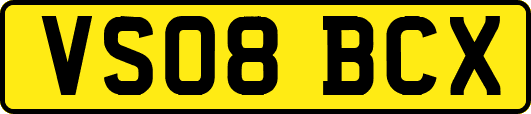 VS08BCX