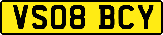 VS08BCY