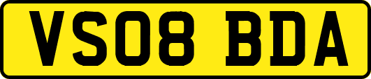 VS08BDA
