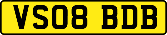 VS08BDB