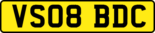 VS08BDC