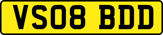 VS08BDD