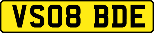 VS08BDE
