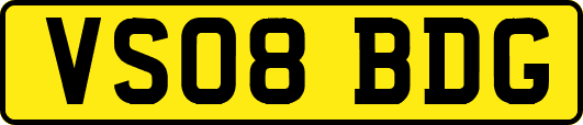 VS08BDG