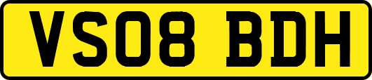VS08BDH