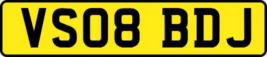 VS08BDJ