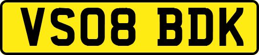 VS08BDK