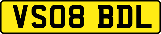 VS08BDL