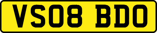 VS08BDO