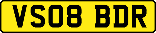 VS08BDR