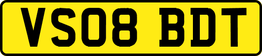 VS08BDT