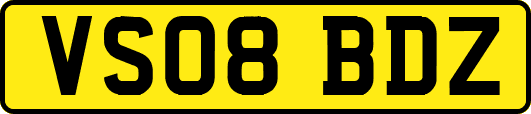 VS08BDZ
