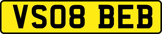 VS08BEB