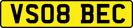 VS08BEC