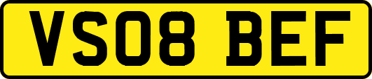 VS08BEF
