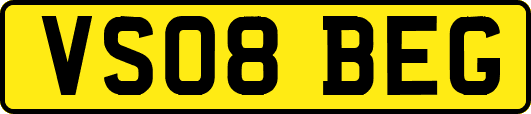 VS08BEG