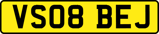 VS08BEJ