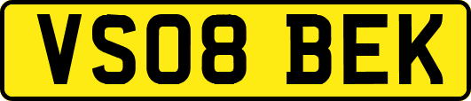 VS08BEK