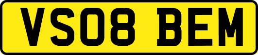 VS08BEM