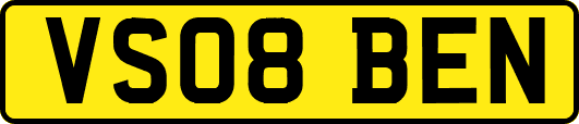 VS08BEN
