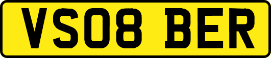 VS08BER