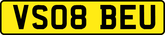 VS08BEU