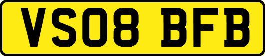 VS08BFB