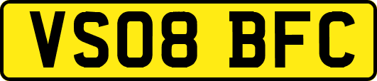 VS08BFC
