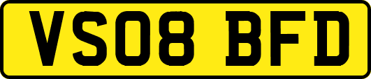 VS08BFD