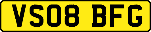 VS08BFG