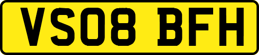 VS08BFH