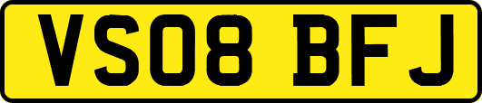 VS08BFJ