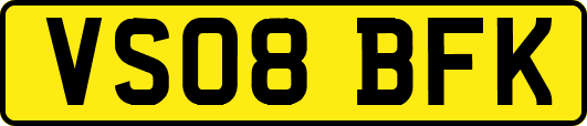 VS08BFK
