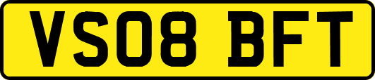 VS08BFT