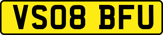 VS08BFU