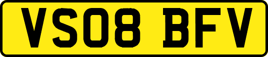 VS08BFV