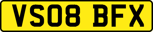 VS08BFX