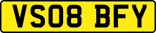 VS08BFY