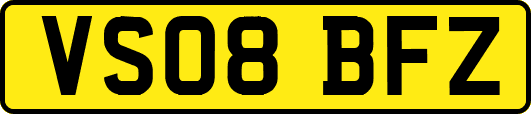 VS08BFZ