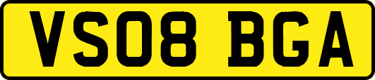 VS08BGA