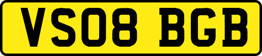 VS08BGB