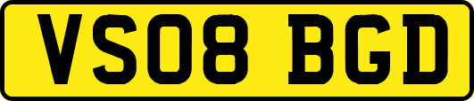 VS08BGD
