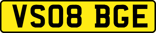 VS08BGE