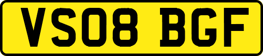 VS08BGF