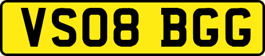 VS08BGG