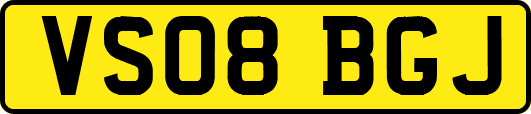 VS08BGJ