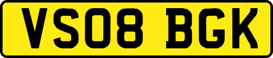 VS08BGK