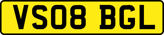 VS08BGL